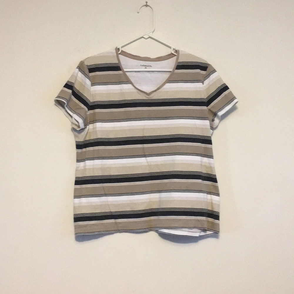 Croft’s&Barrow top
